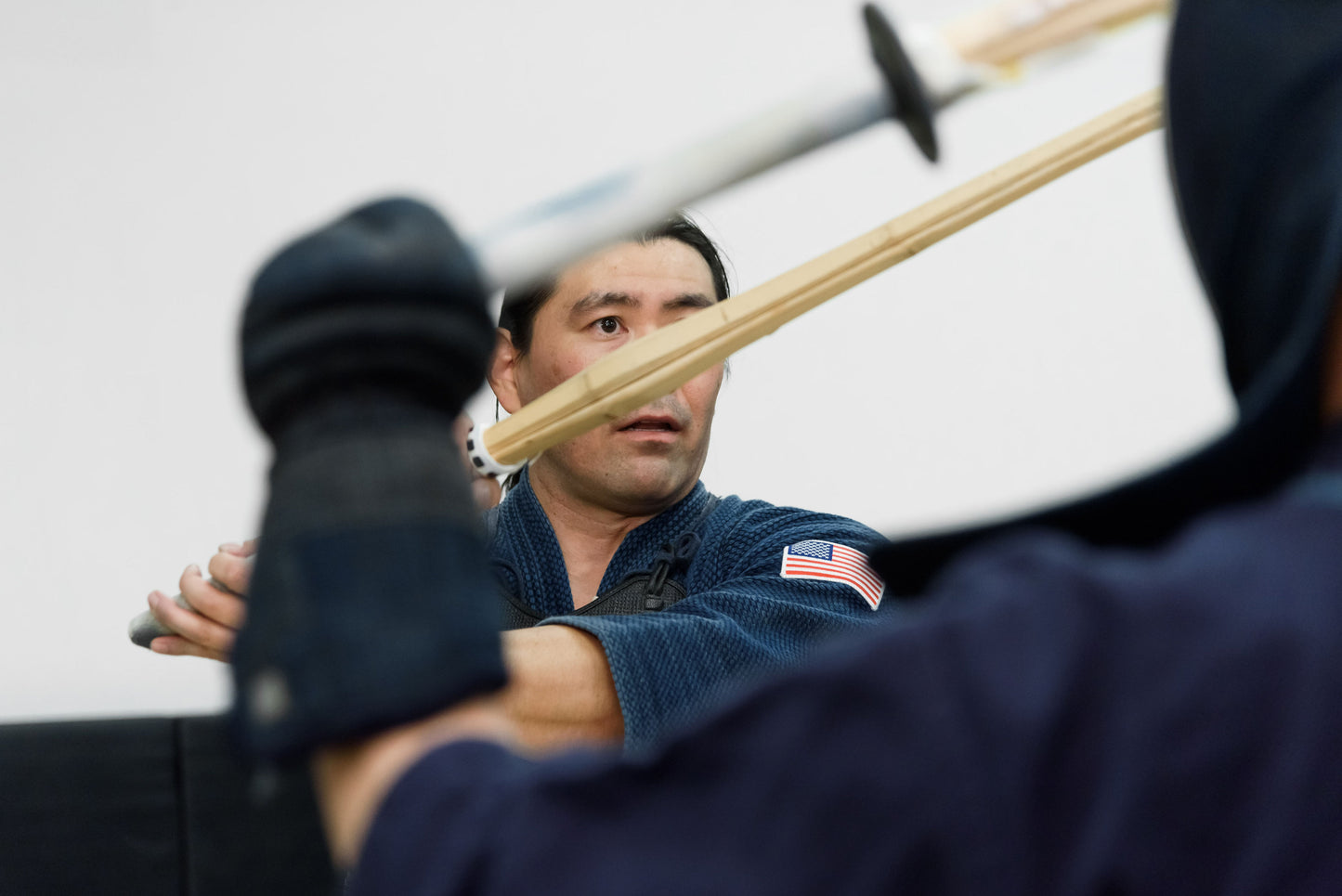 (VF) Cours de Kendo en ligne KIPPON Nito-Ryu / Abonnement au groupe d'entraînement KIPPON Insiders (1 an)