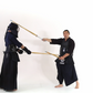 (VF) Cours de Kendo en ligne KIPPON Nito-Ryu / Abonnement au groupe d'entraînement KIPPON Insiders (1 an)
