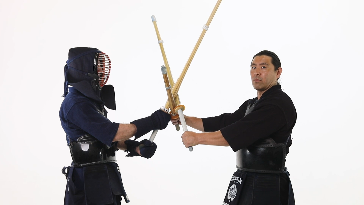 KIPPON Nito-Ryu Online Kendo Course / KIPPON Insiders Training Group 1 Year Membership